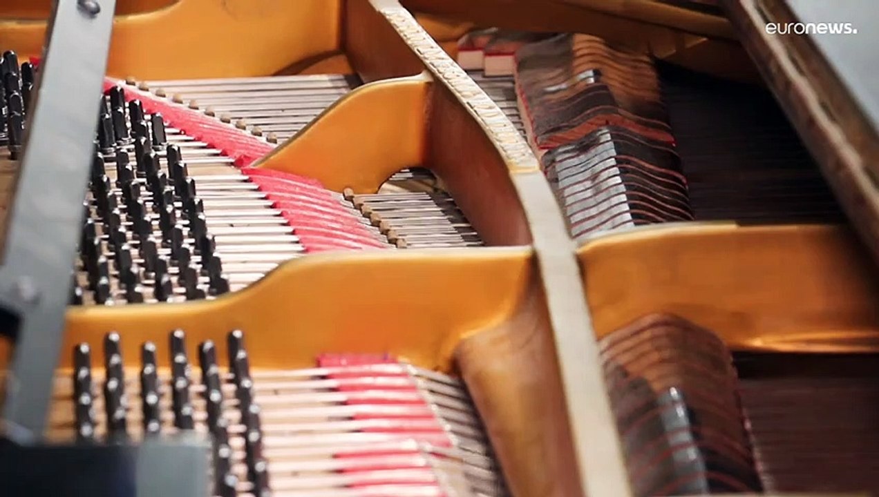 Madrid : la Compagnie Nationale de Danse espagnole fait monter sur scène des danseurs ukrainiens