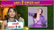 Vo Toh Hit Hai, Naina Singh Praises Urfi Javed