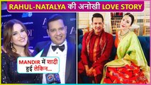 Aww! Rahul Wants A Baby From Wife Natalya, Says Agle Saal Ho Jayega