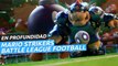 Mario Strikers: Battle League Football - Tráiler general en japonés
