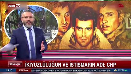 5 Mayıs 2022 Akit TV Ana Haber