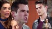 CBS Young And The Restless Spoilers Wednesday, May 4 _ Y&R Spoilers 5_4_2022