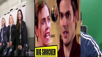 The Young And The Restless Spoilers Thurdays (5_5_2022) - Victoria suspects Adam