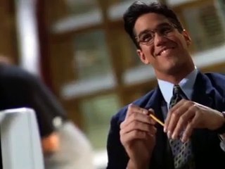Lois & Clark: The New Adventures of Superman S03 E11