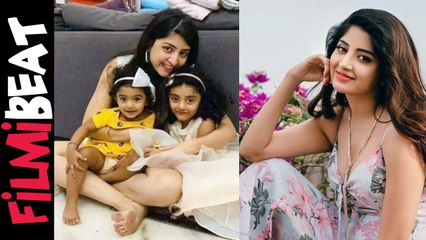 Poonam Kaur Trolled by Netizens | Telugu Filmibeat