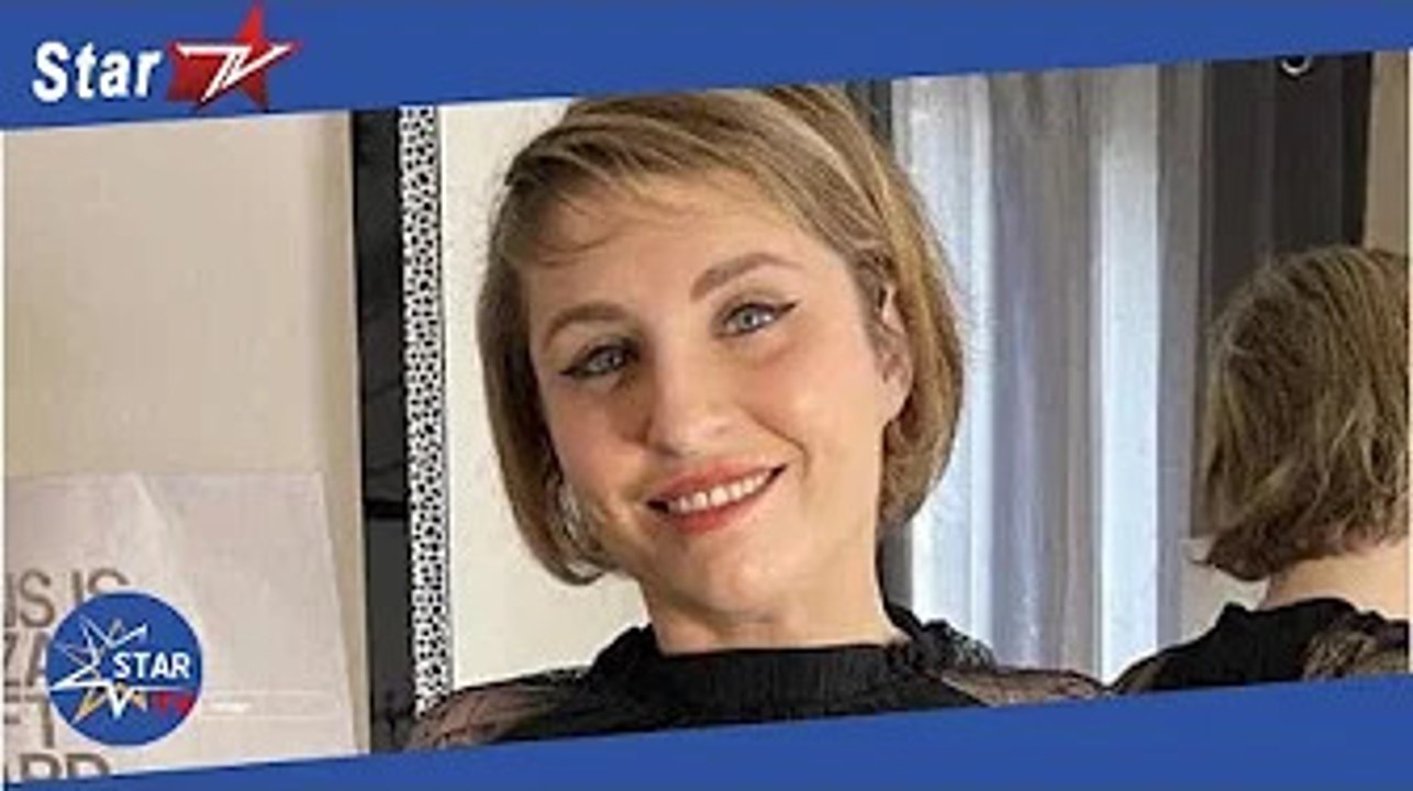 Amandine Pellissard (Familles nombreuses) : grosse panique après cette grave chute…