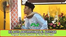 Dawuh Gus kautsar