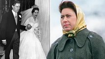 How Princess Margaret's marriage ended in chaotic divorce