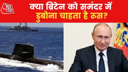 Russia Strikes Ukraine With Its Newest Missiles!