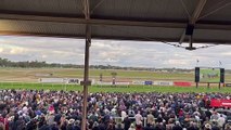 Wagga Gold Cup 2022: Chris Waller's Aleas wins the Cup | May 6, 2022 | The Daily Advertiser