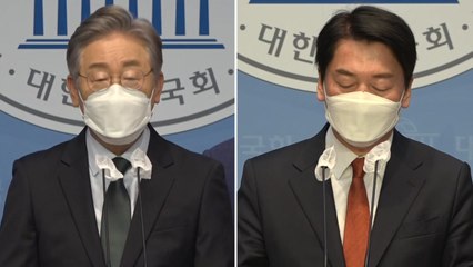 [더뉴스] '이재명 안철수' 보궐 출마...판 커진 6·1 지방선거 / YTN