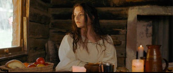 The Siege Of Robin Hood - Trailer (English) HD