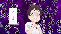 Komi san wa Comyushou desu Episode 9 Audio English