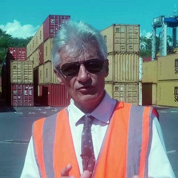 Comment libérer le Grand Port Maritime de ses conteneurs vides ?