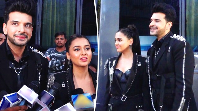 कंगना रनौत के शो 'लॉकअप' में करण कुंद्रा के साथ नजर आएंगी तेजस्वी प्रकाश, जाने क्या होगा नया धमाका