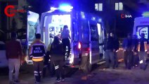 Kilis'te silahlı kavga 1 ölü, 2 yaralı