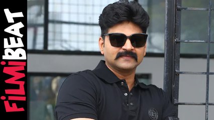 Sree Vishnu Doing Triple Role In his Next | Telugu Filmibeat