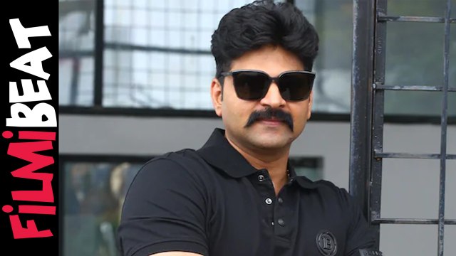 Sree Vishnu Doing Triple Role In his Next | Telugu Filmibeat