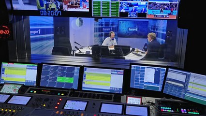 Confédération «Ensemble» : «Personne n'a été humilié», assure Marc Fesneau