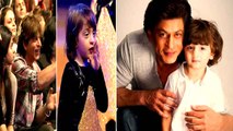 Shahrukh Khan के बेटे Abram Khan का Dance Video हुआ Viral, Cheer करते दिखे सुहाना आर्यन|FilmiBeat