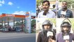 Petrol Price Hike  సమాన్యుడి గోడు... ప్రభుత్వాలు మారవా? Public Opinion  | Telugu Oneindia