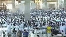 صلاة التراويح , المسجد النبوي,  28 رمضان 1443هـ ,  أحمد حميد طالب