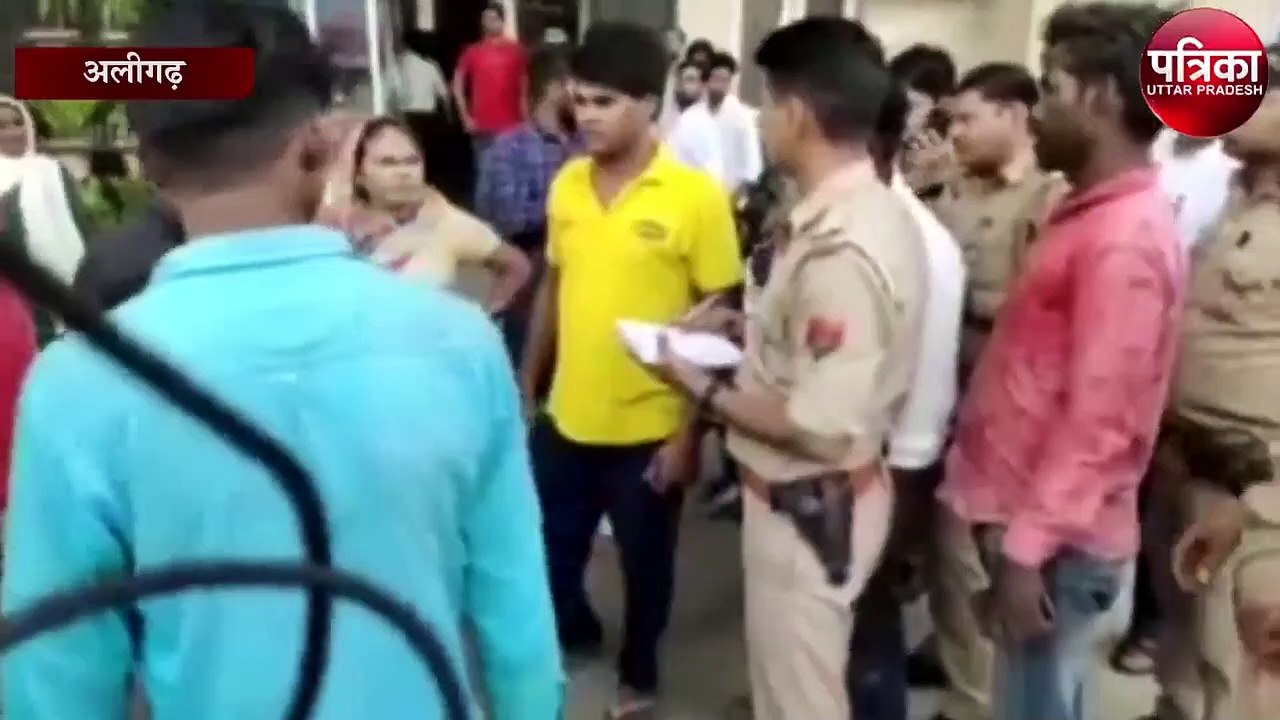 आखिर क्यों जिला महिला अस्पताल को छावनी में तब्दील करना पड़ा, जानें वजह