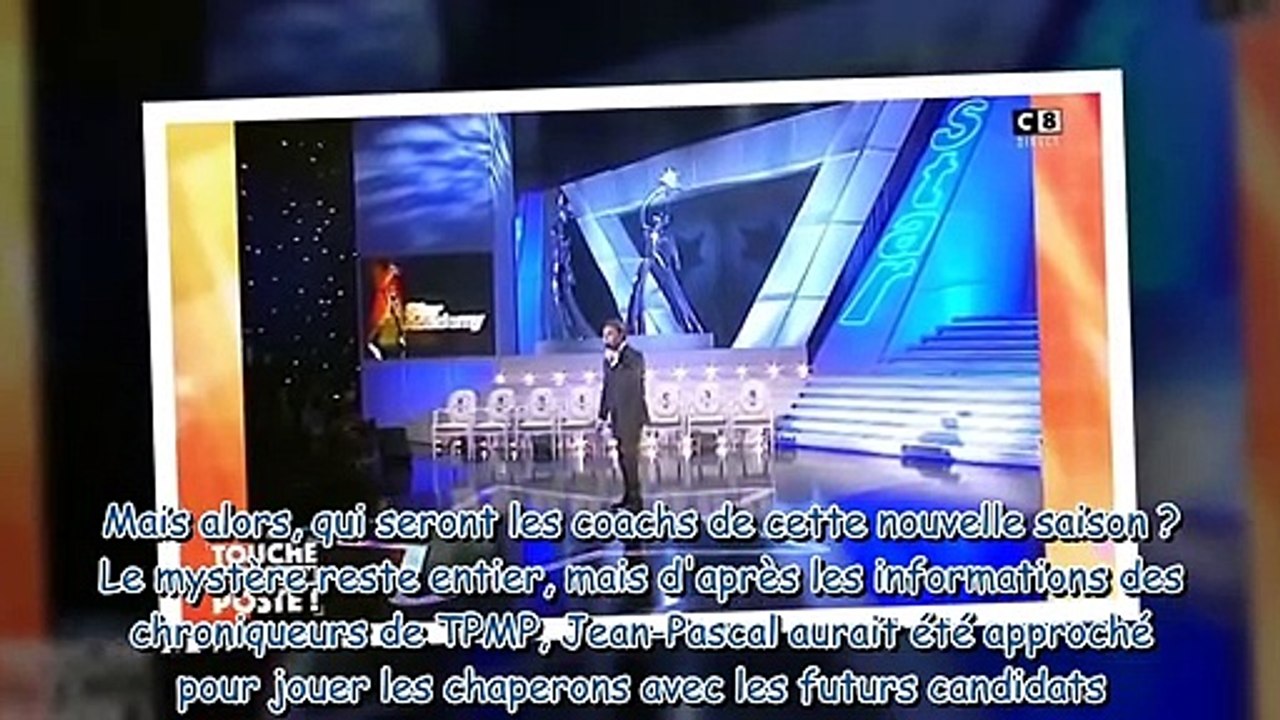 Retour de la Star Academy  - quelles célébrités pourraient rejoindre l'aventure en tant que coachs -