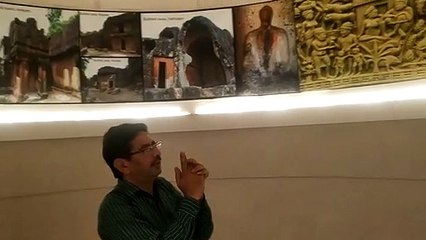 जल, जंगल और जमीन से विकास की इबारत लिखी