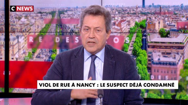 Georges Fenech : «Je pense qu’on a un système d'une générosité à l’égard des condamnés qui est complètement disproportionné»
