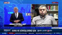 FED'in faiz kararının yansımaları