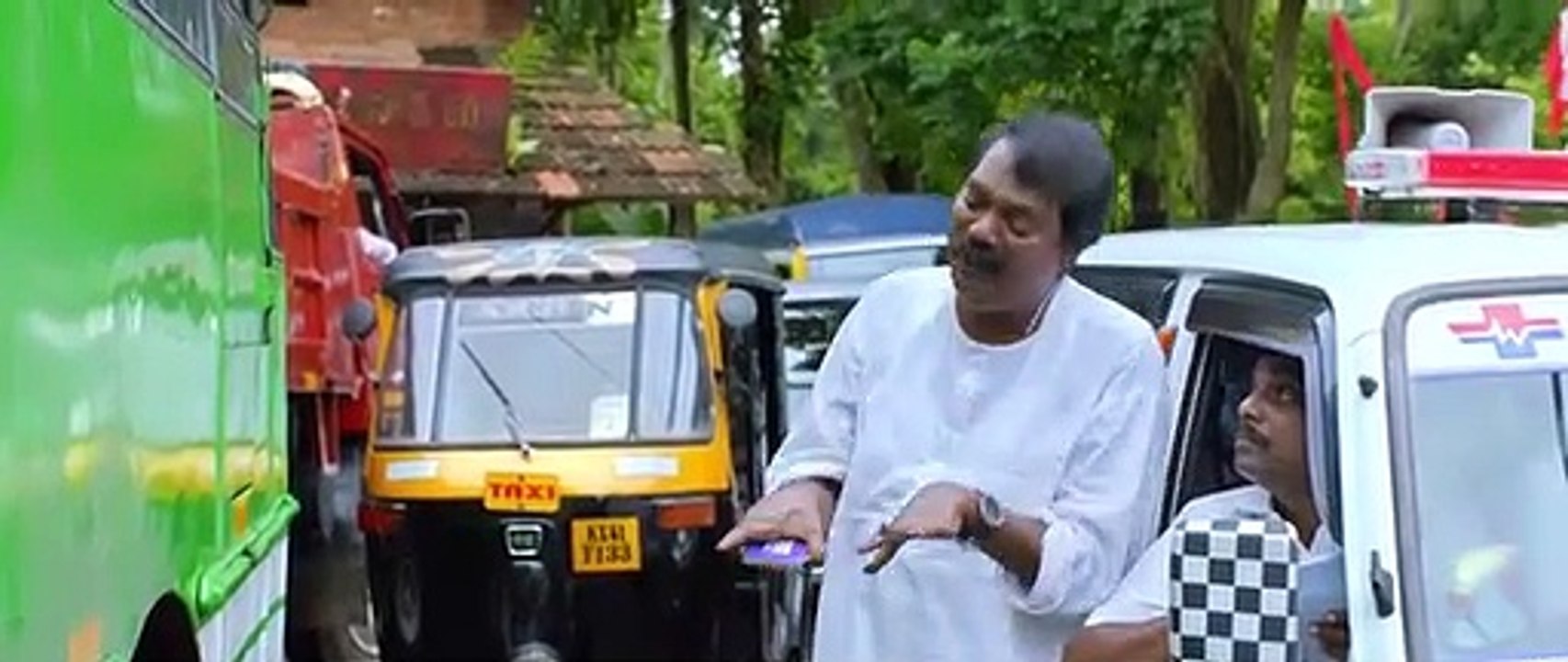 Thirimali part-1