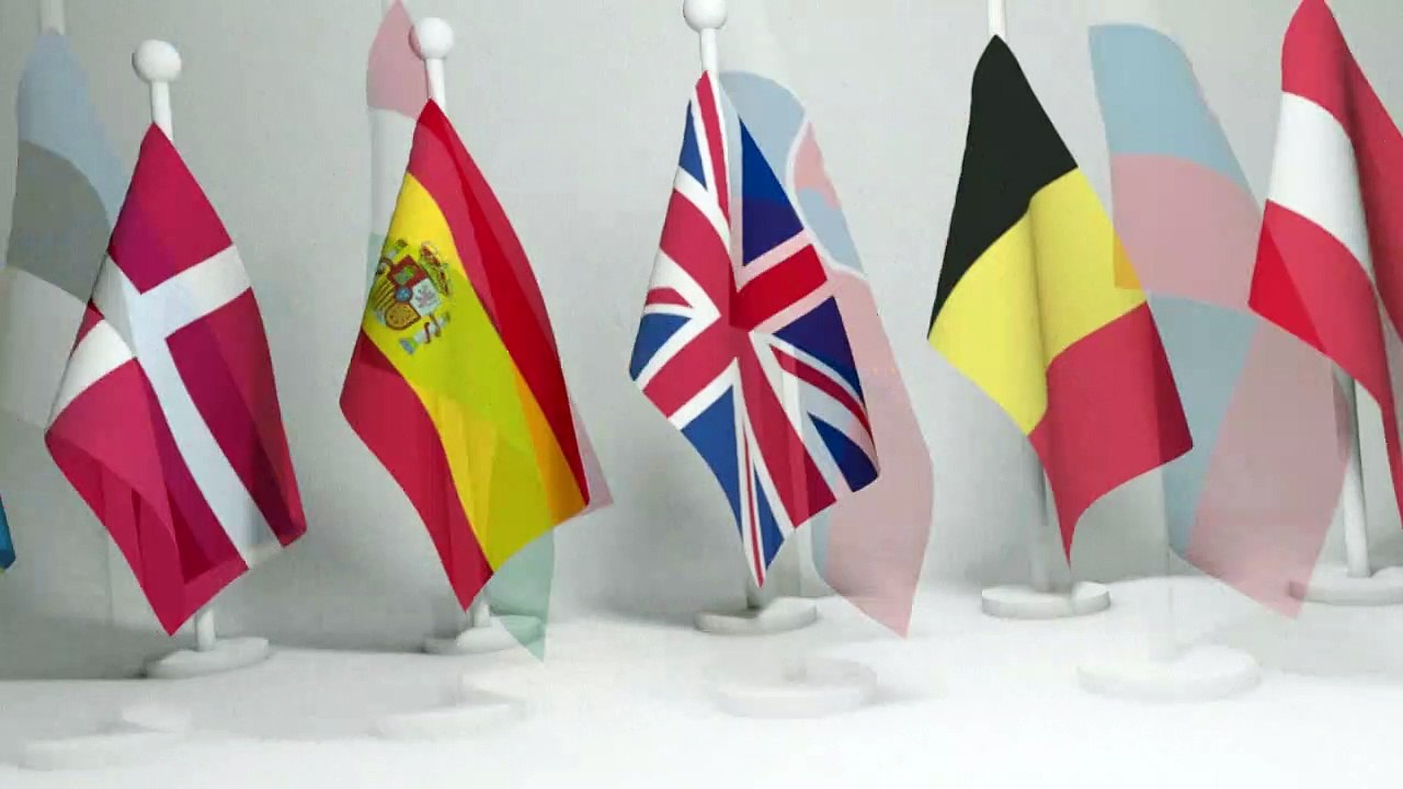 La Ve République française