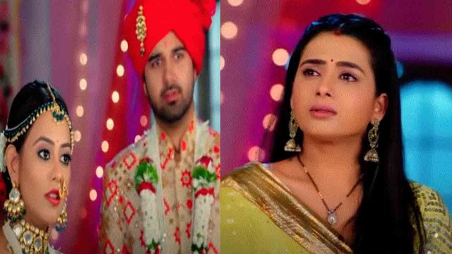 Sasural Simar Ka Season spoiler: Aarav ने Dhami के लिए छोड़ा Simar को | FilmiBeat