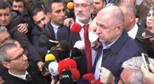 Ümit Özdağ – Süleyman Soylu tartışması ne oldu? Ümit Özdağ Son dakika!