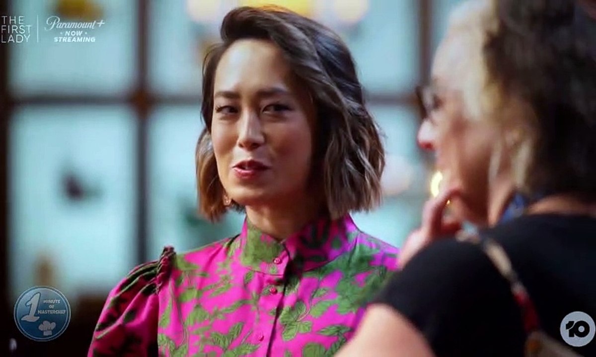 Episode 4: WHAT'S IN THE CLOCHE? | Fans and Favourites | MasterChef Australia