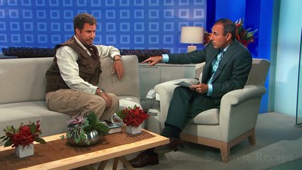 Man Lands In A World Where 7000 Women, Reptilians And Dinosaurs Live