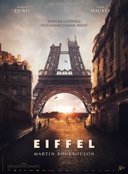 Eiffel : le coup de coeur de Tele7