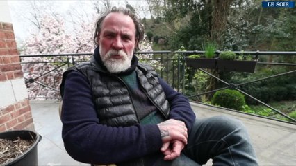 Les racines élémentaires de Bouli Lanners