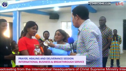 The Anointing Of Grace Does Wonders