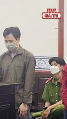 Hai đạo chích đột nhập nhà Nhật Kim Anh trộm 4,5 tỷ vừa bị tuyên án 30 năm tù