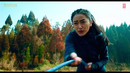 Anek  Official Trailer  Anubhav Sinha Ayushmann Khurrana  27th May 2022  Bhushan Kumar.