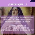 Las apariciones de Jesús en la historia