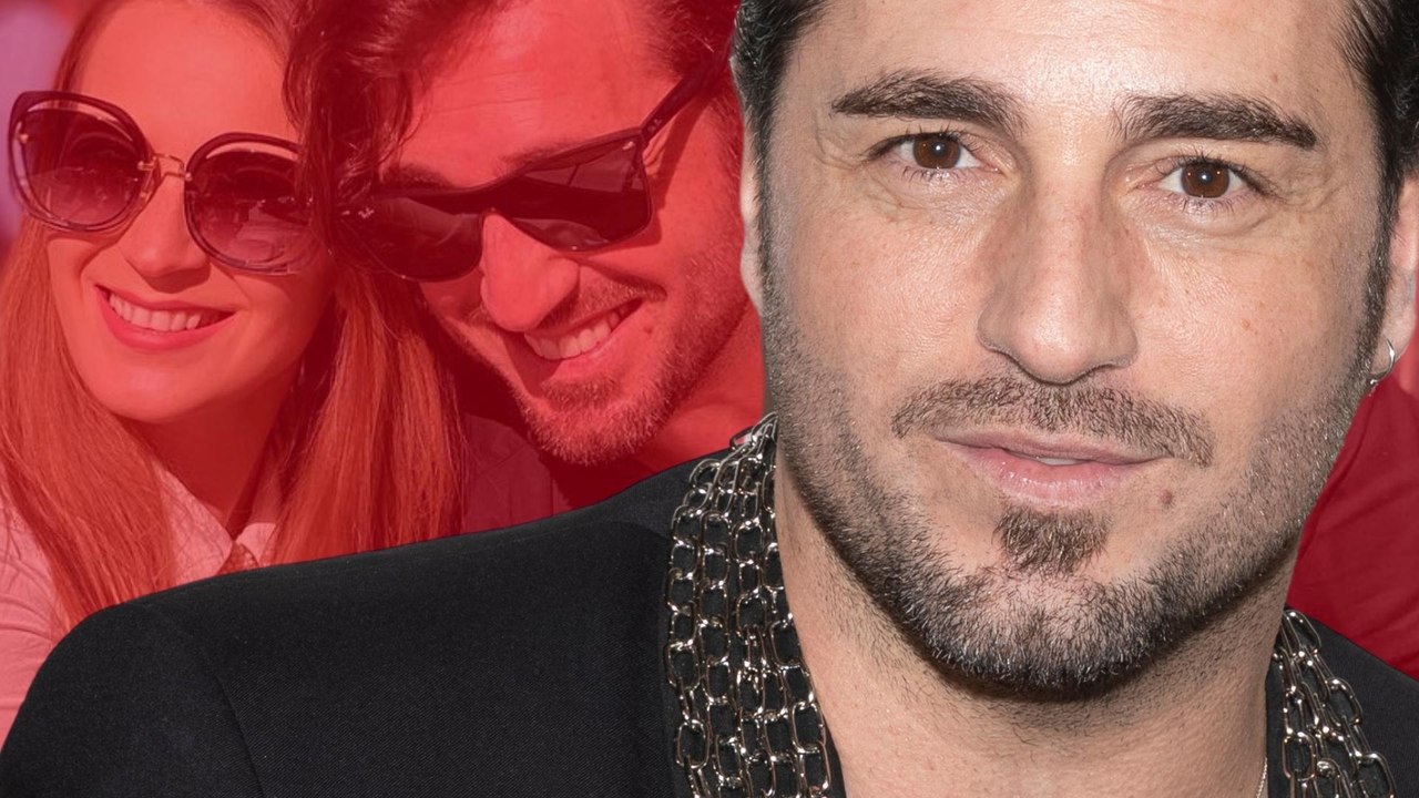 David Bustamante no se aguanta y tiene que parar el concierto