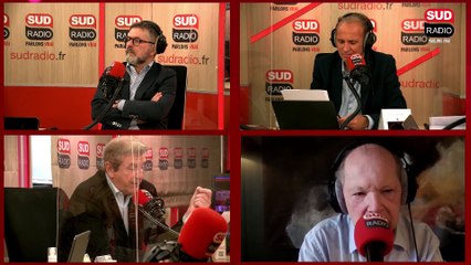 Législatives : un député Horizons se présente sans attendre la fin des négociations avec Renaissance