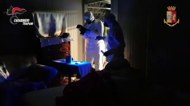 Omicidio nel Trapanese, arrestato presunto autore all'epoca minorenne