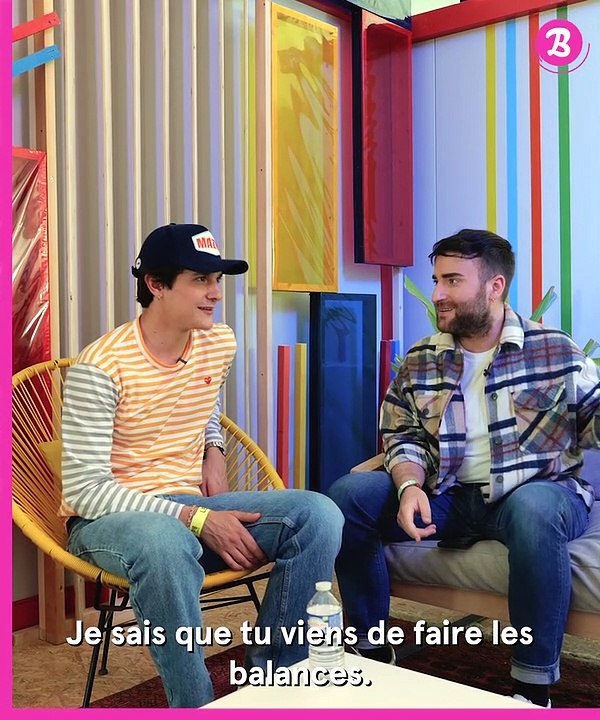 All Access - Printemps de Bourges