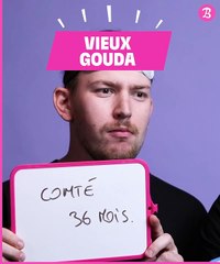 La Belle Équipe - Wilfried et Mickaël de Top Chef