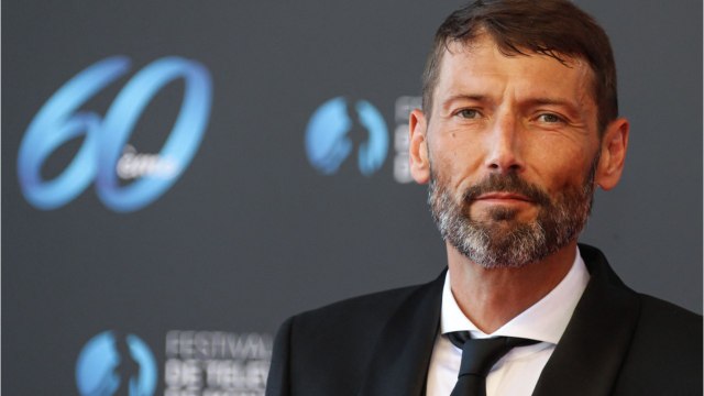 VOICI : « La plus belle histoire de la télé : Laurent Kérusoré bouleversé par la fin de Plus belle la vie