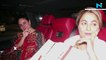 Inside Karisma Kapoor’s dinner party: Malaika, Kareena Kapoor share glimpse of yummy dinner